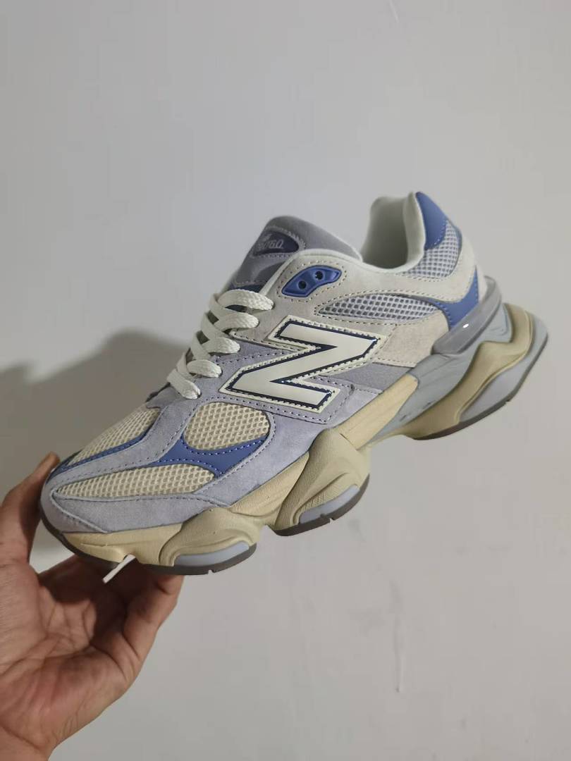 New Balance 9060 · ZT13859 — תמונה 2