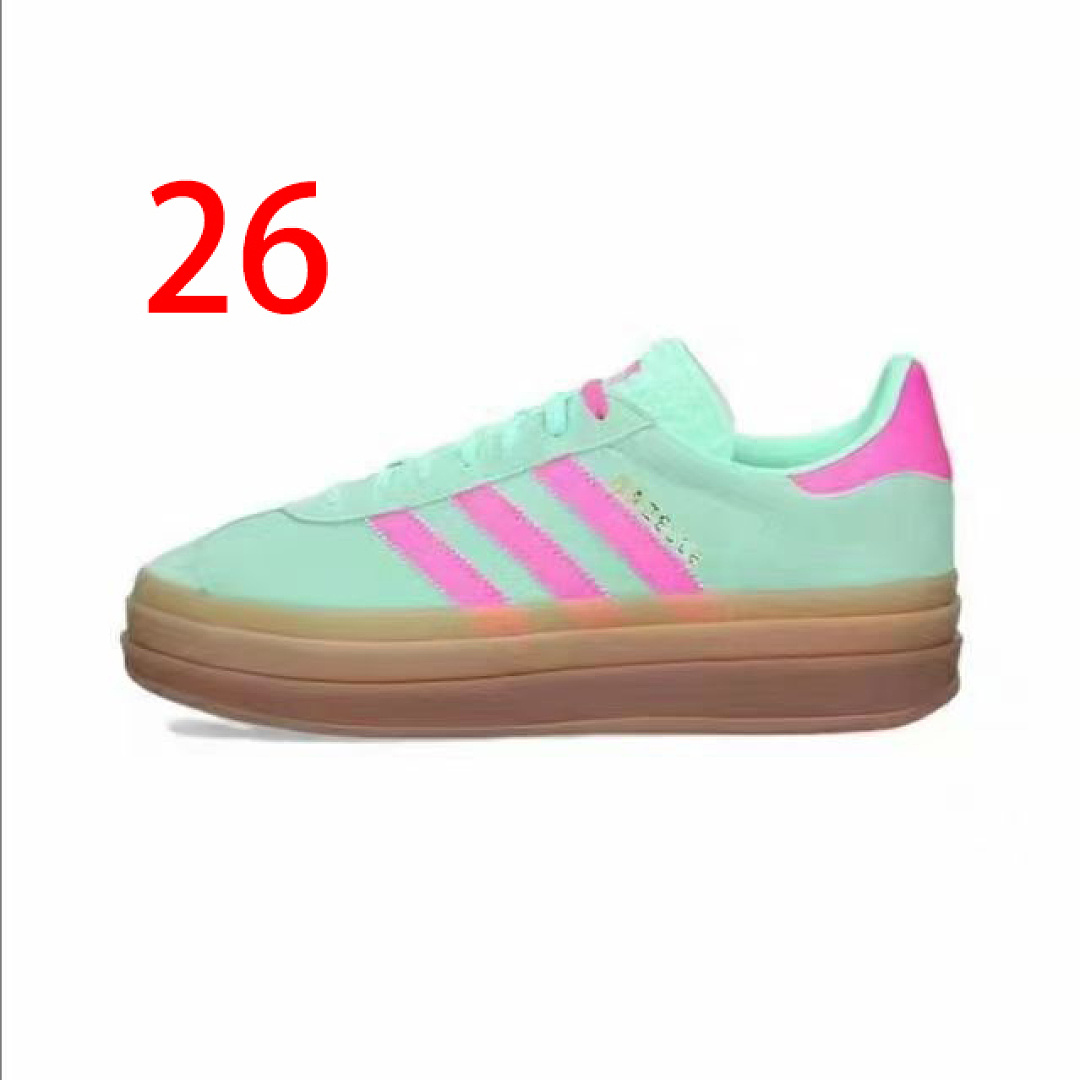 Adidas Gazelle Bold · ZT14204 — תמונה 17