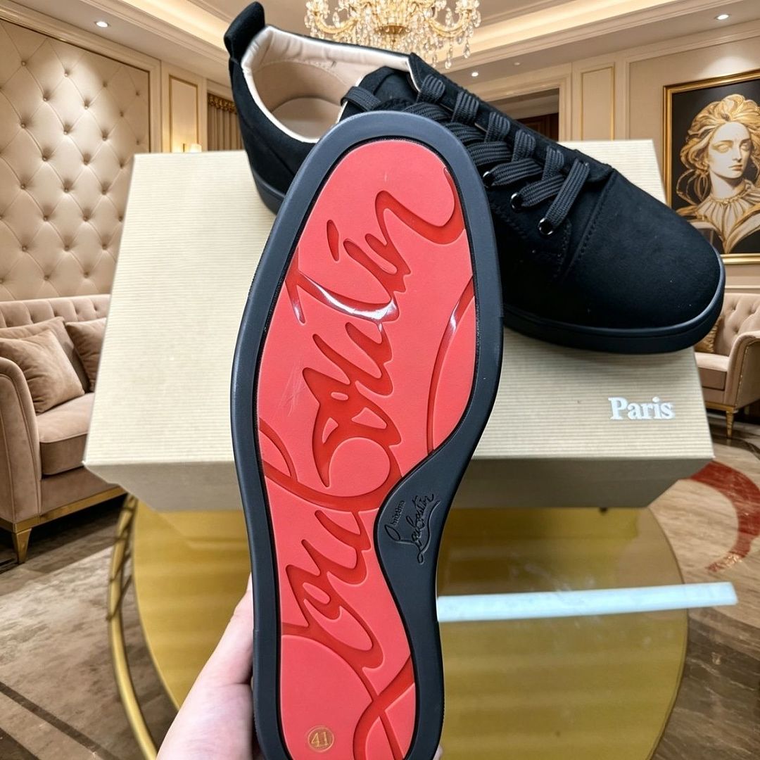 Christian Louboutin Louis Junior · ZT14311 — תמונה 5