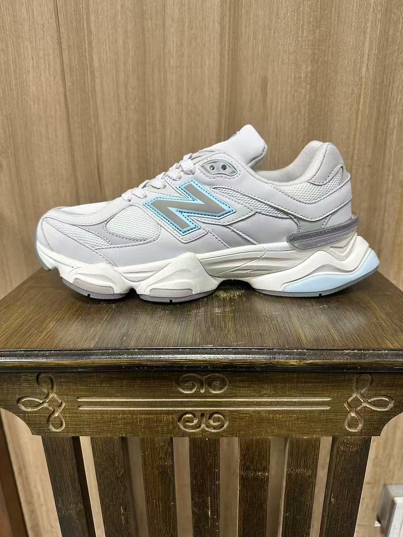 New Balance 9060 · ZT13855 — תמונה 5