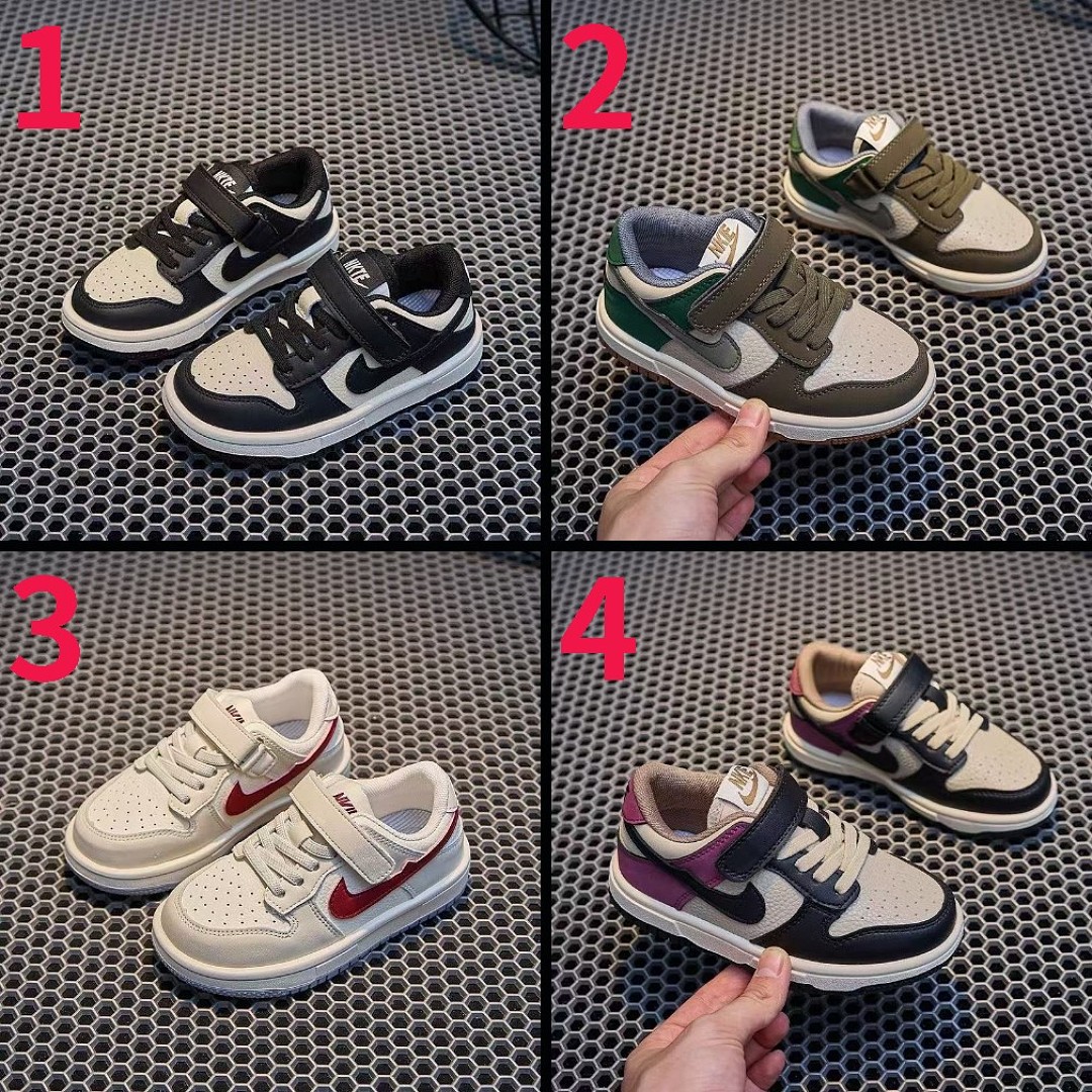Nike Dunk Low · ZT14098 — תמונה 2
