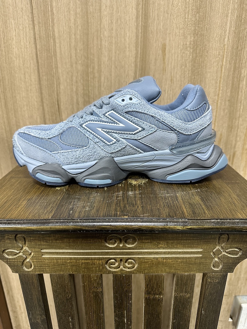 New Balance 9060 · ZT13856 — תמונה 2