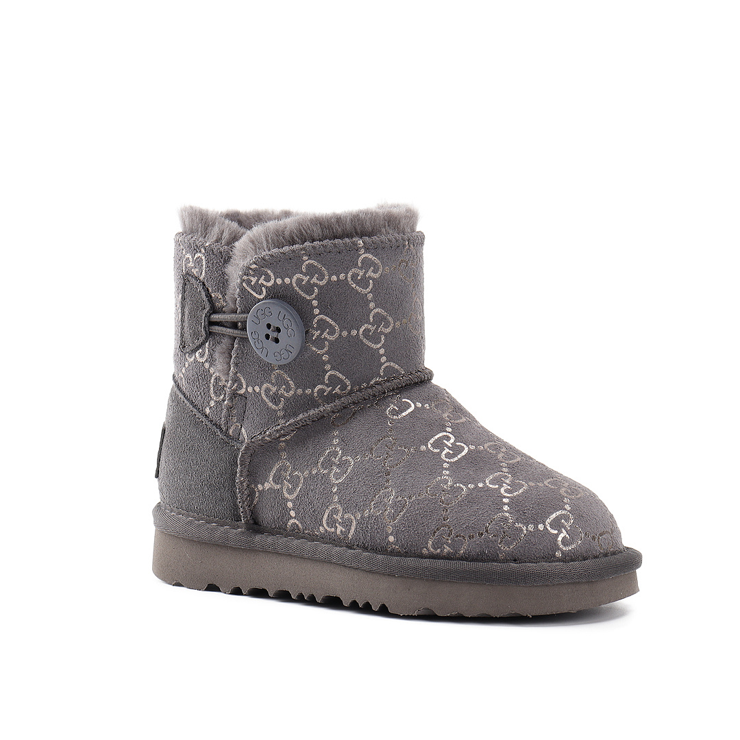 UGG Bailey Button · ZT14229 — תמונה 29