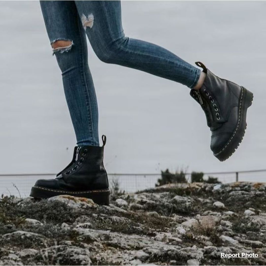 Dr. Martens  ZT14254 — תמונה 6