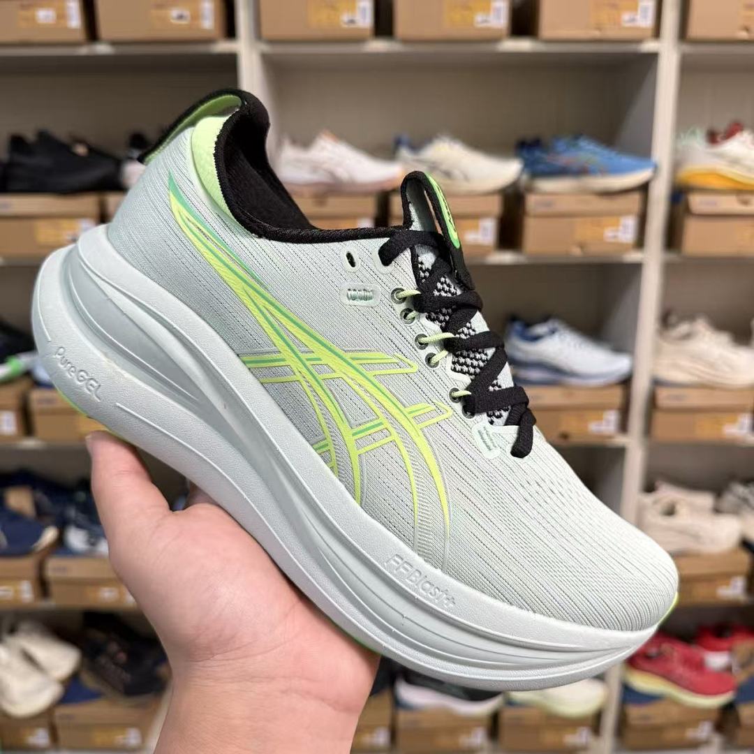 ASICS ZT12812