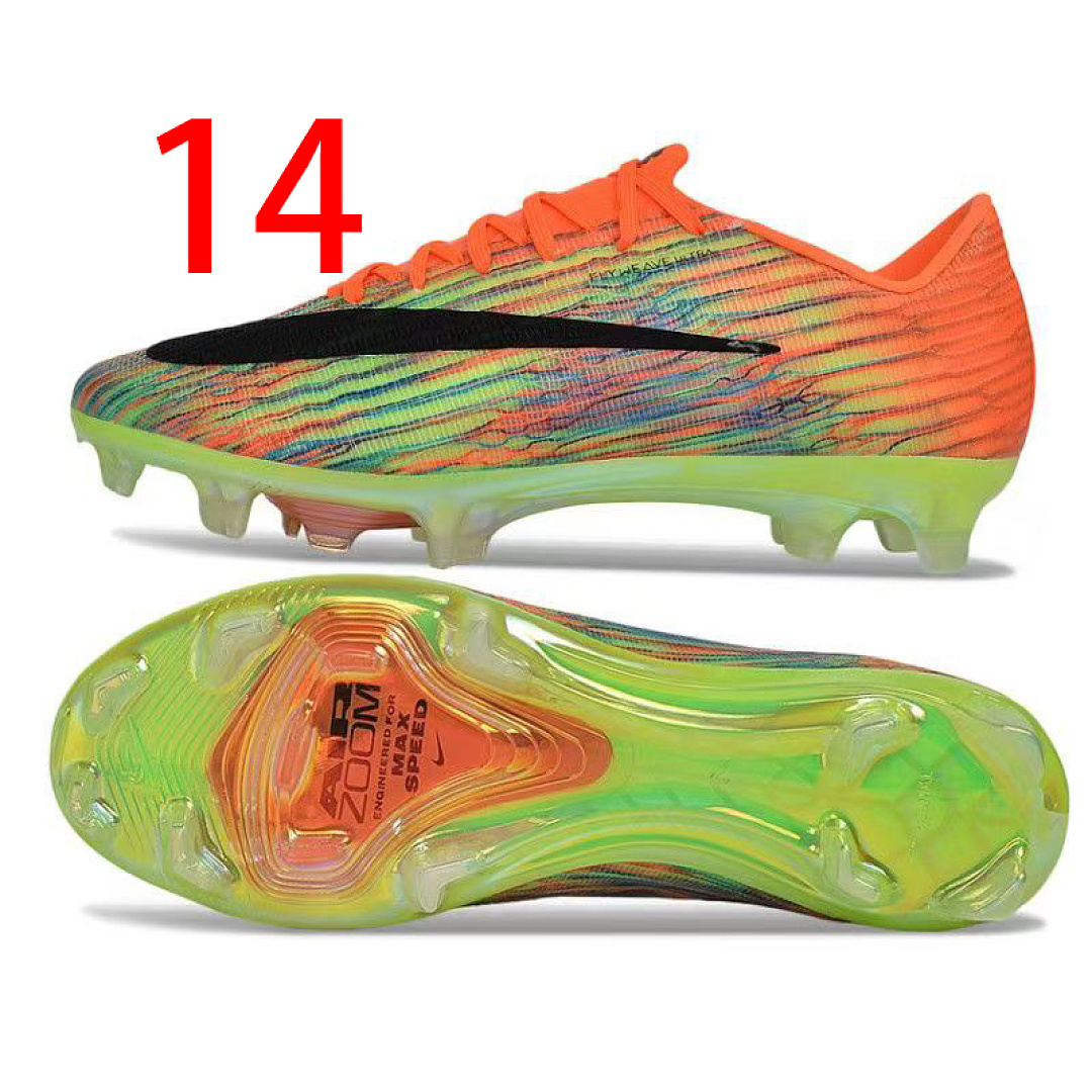 Nike Mercurial Superfly 11 Elite · ZT14128 — תמונה 15