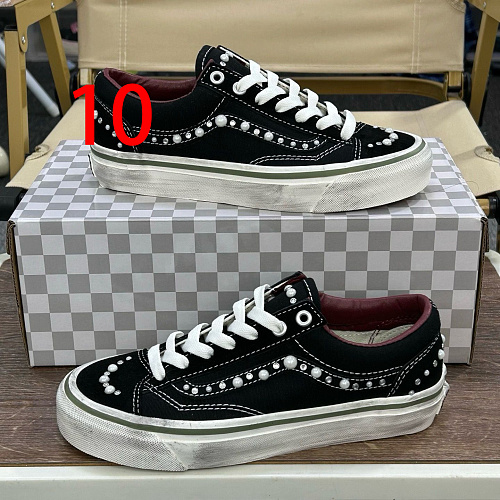 Vans Old Skool 36 · ZT14192