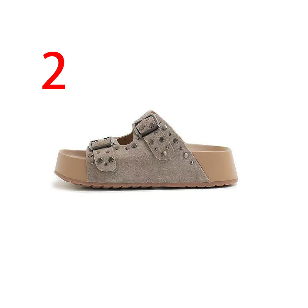 Birkenstock Arizona Platform · ZT14187 — תמונה 10