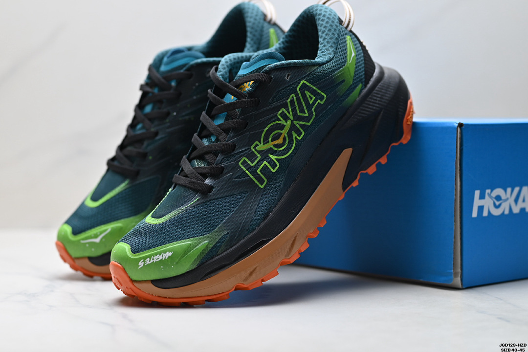 HOKA Mafate 5 · ZT13737 — תמונה 5