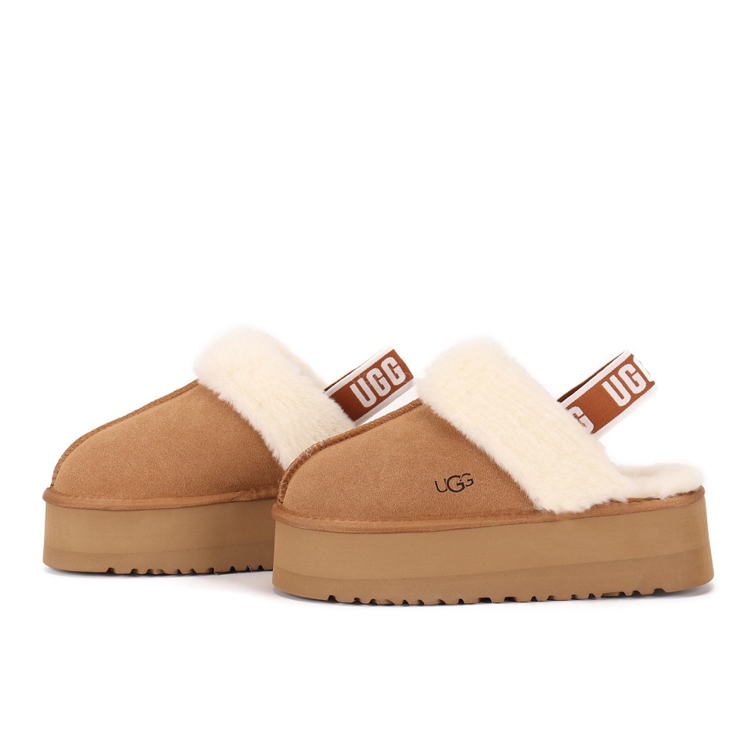 UGG Funkette · ZT13893 — תמונה 13