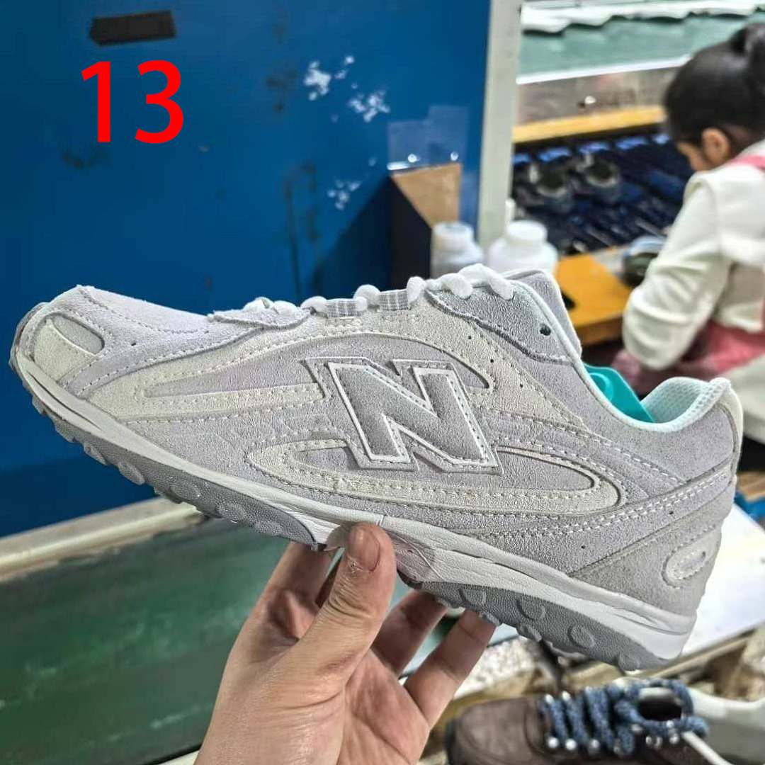 New Balance 204L · ZT14133 — תמונה 22