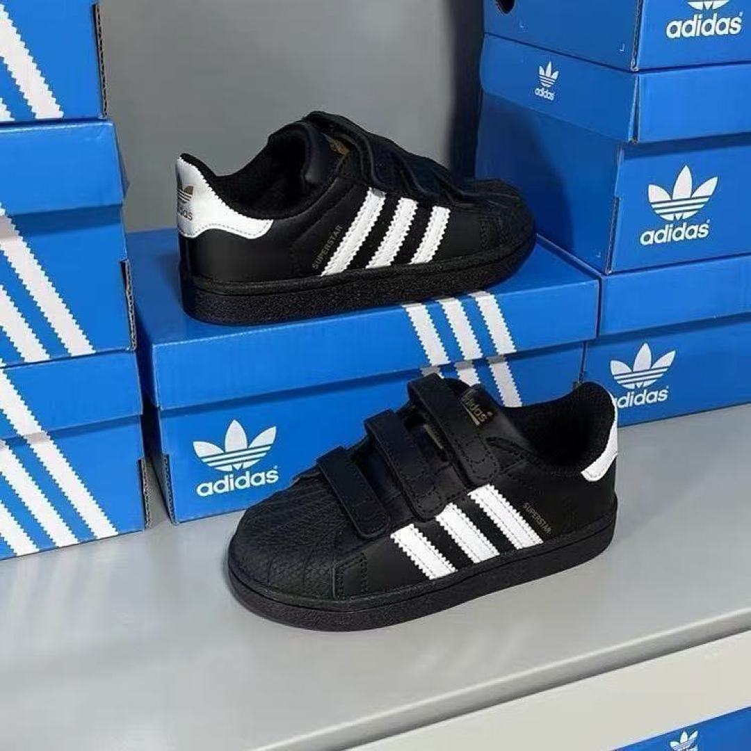 Adidas Superstar II Comfort Closure · ZT14101 — תמונה 4