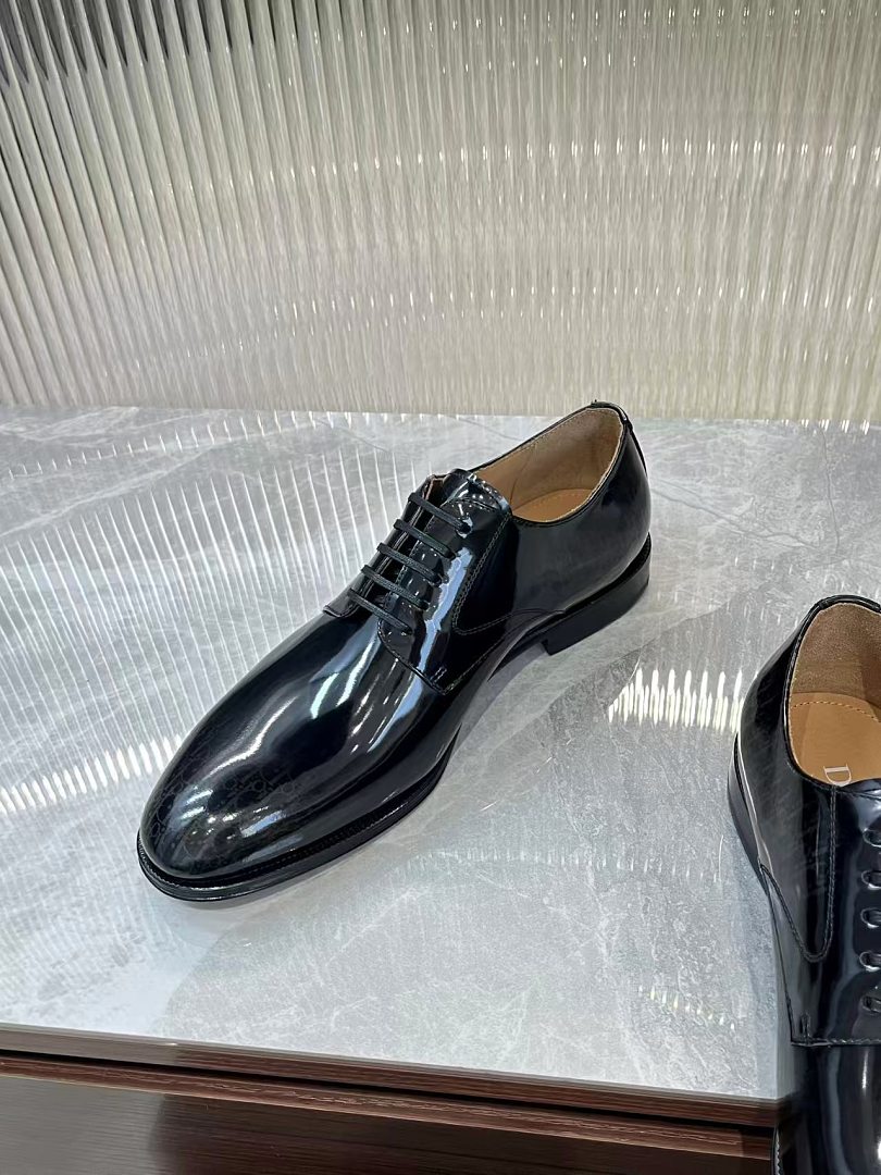 Dior Timeless Derby · ZT14137 — תמונה 7