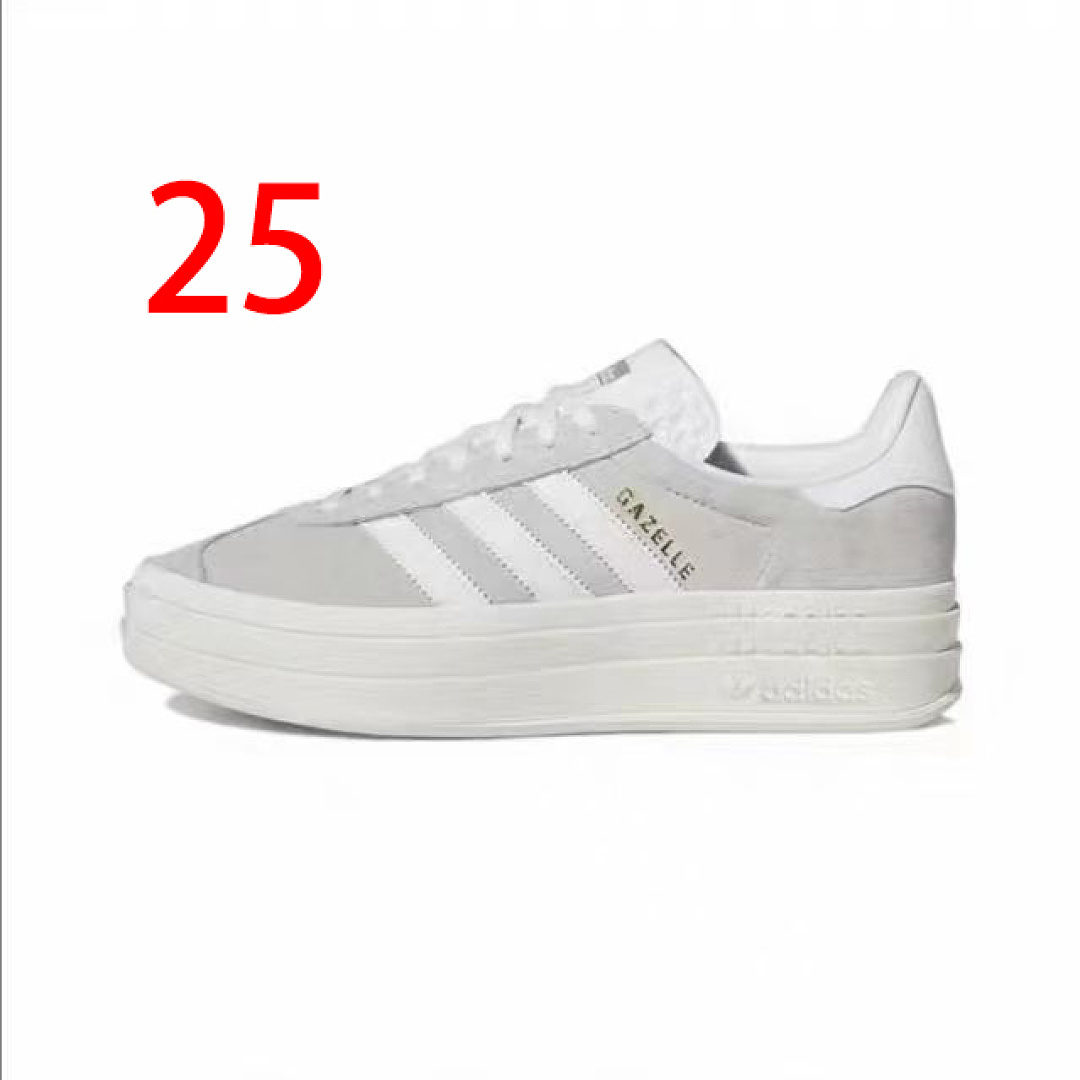 Adidas Gazelle Bold · ZT14204 — תמונה 18