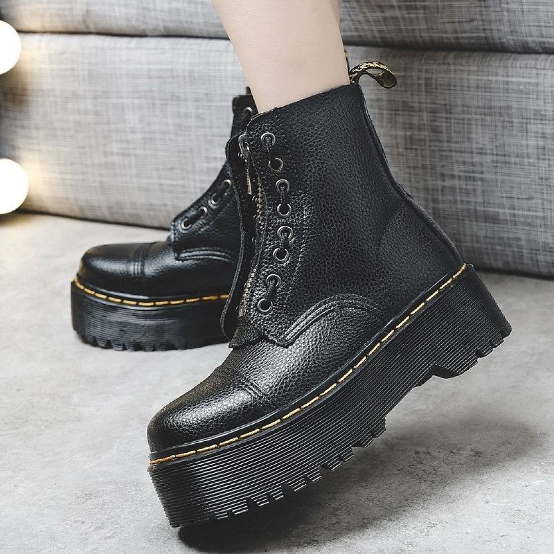Dr. Martens  ZT14254 — תמונה 8