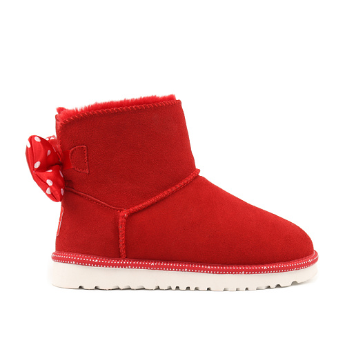 UGG Mini Bailey Bow II · ZT14231