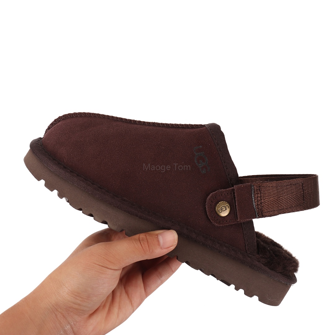 UGG Lanah Clog · ZT14223 — תמונה 3