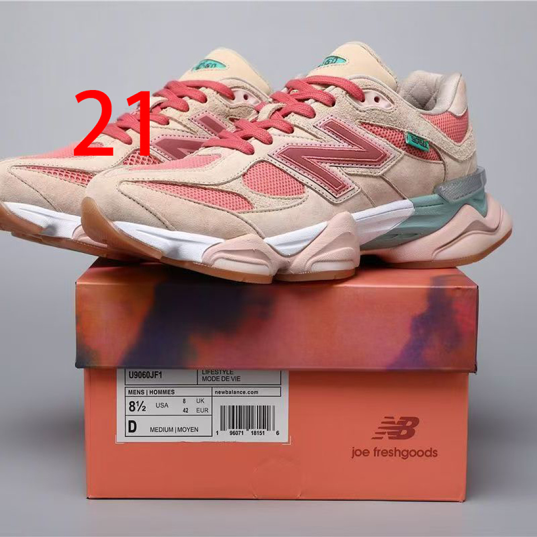 New Balance 9060 · ZT14185 — תמונה 15