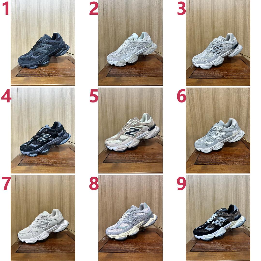 New Balance 9060 · ZT13858 — תמונה 20