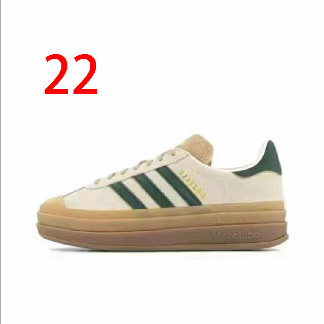 Adidas Gazelle Bold · ZT14204 — תמונה 21