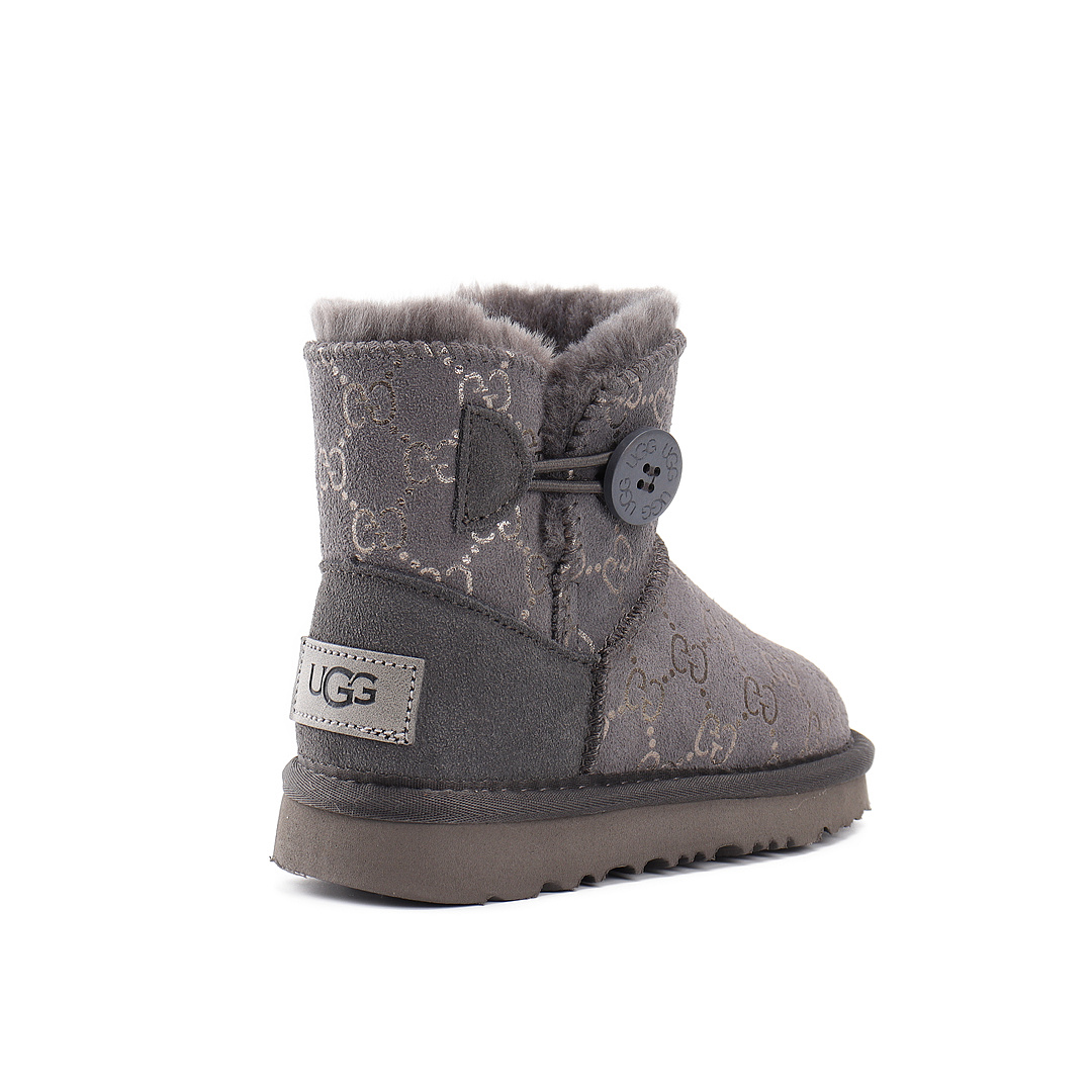 UGG Bailey Button · ZT14229 — תמונה 27