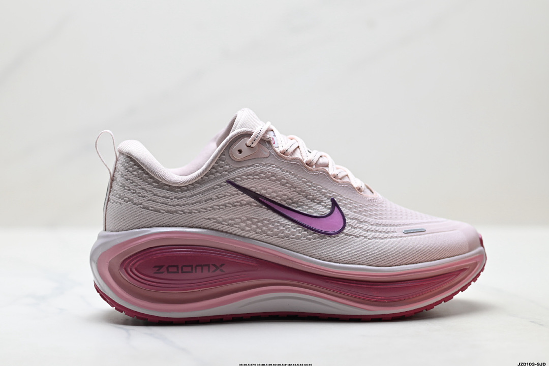 Nike Vomero Plus · ZT14102 — תמונה 9