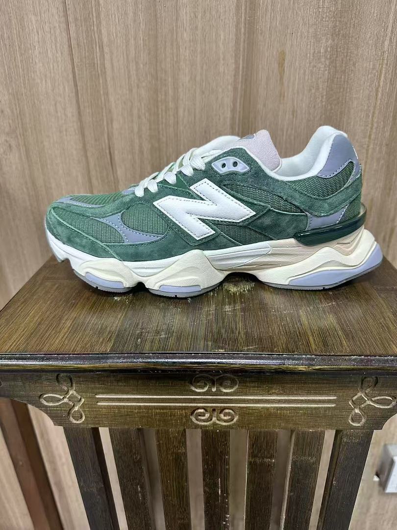 New Balance 9060 · ZT13849 — תמונה 3