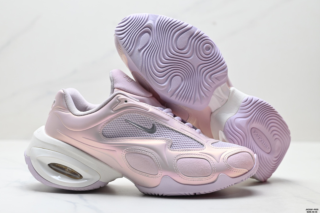 Nike Air Max Muse · ZT13667 — תמונה 16