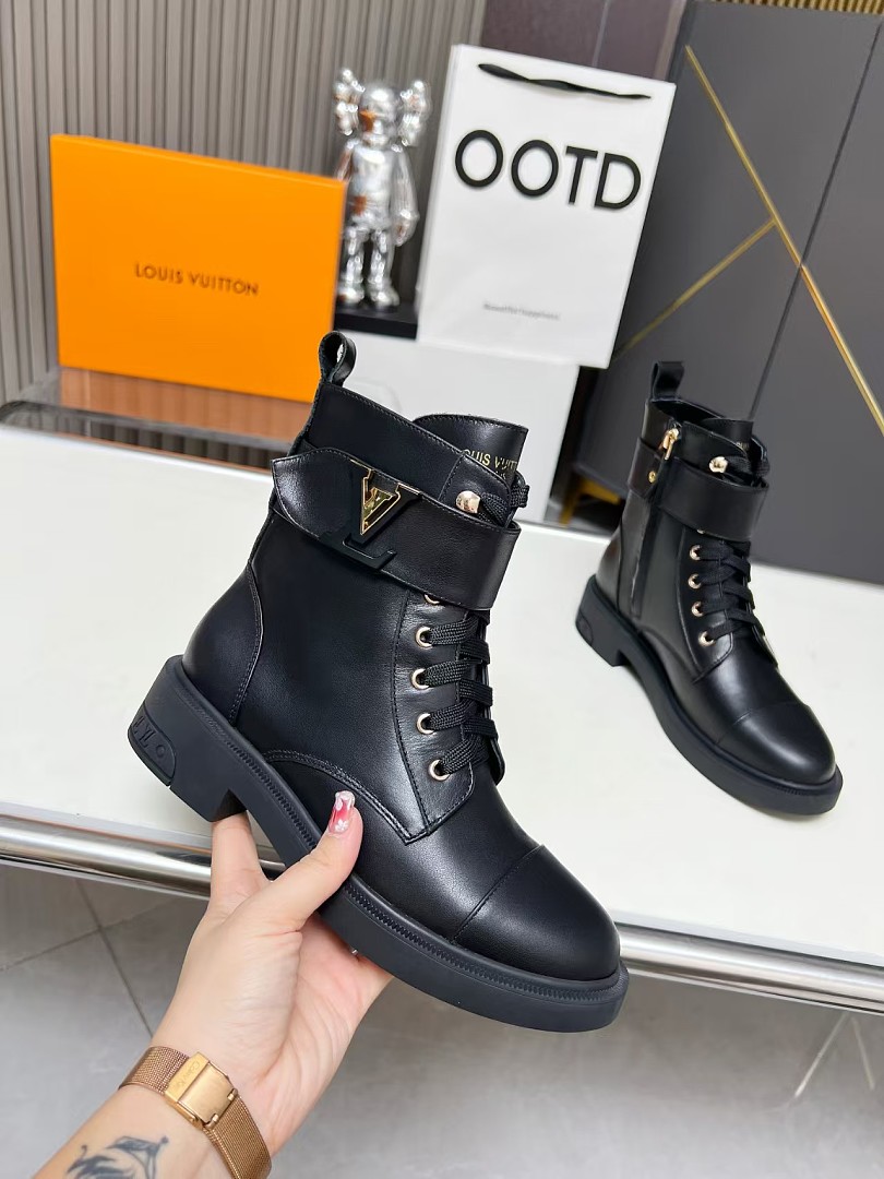Louis Vuitton Citizen Flat Ranger · ZT13683 — תמונה 8