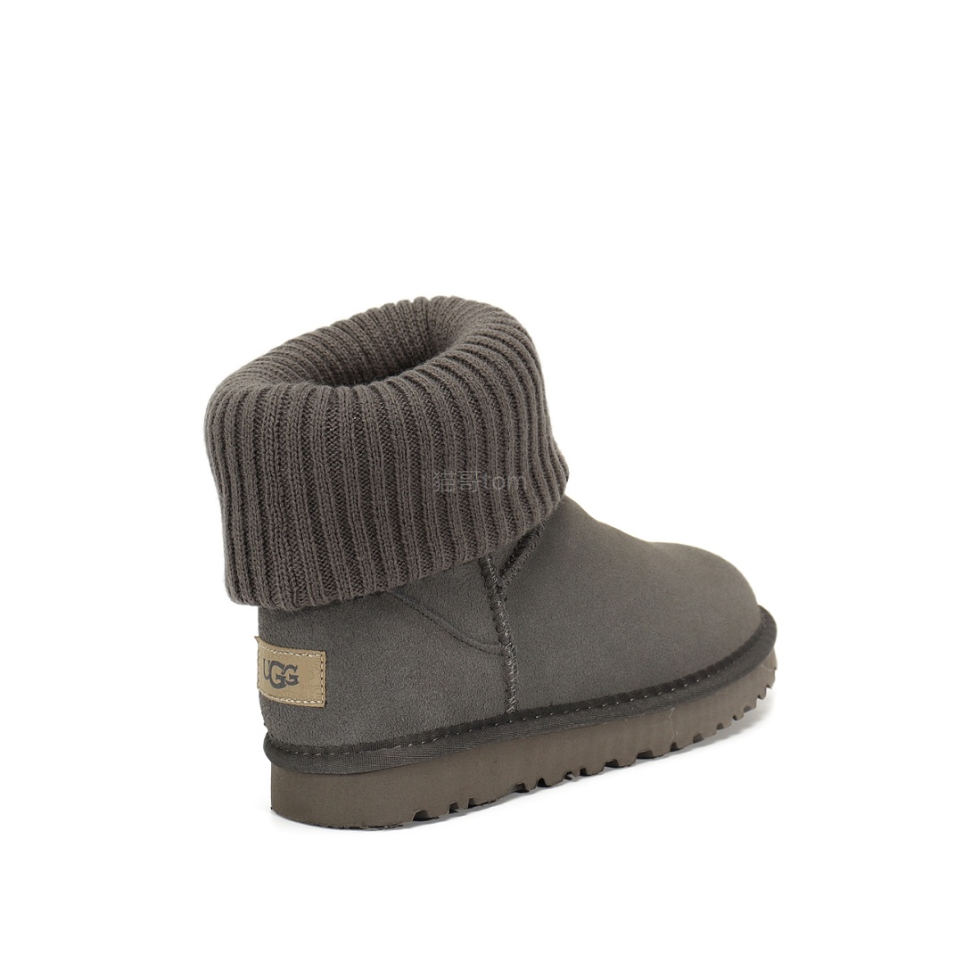 UGG Marais Knit Chelsea Bootie · ZT14155 — תמונה 24