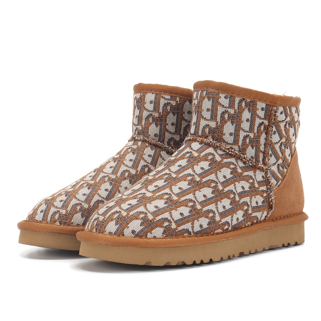 UGG Classic Mini · ZT14232 — תמונה 10