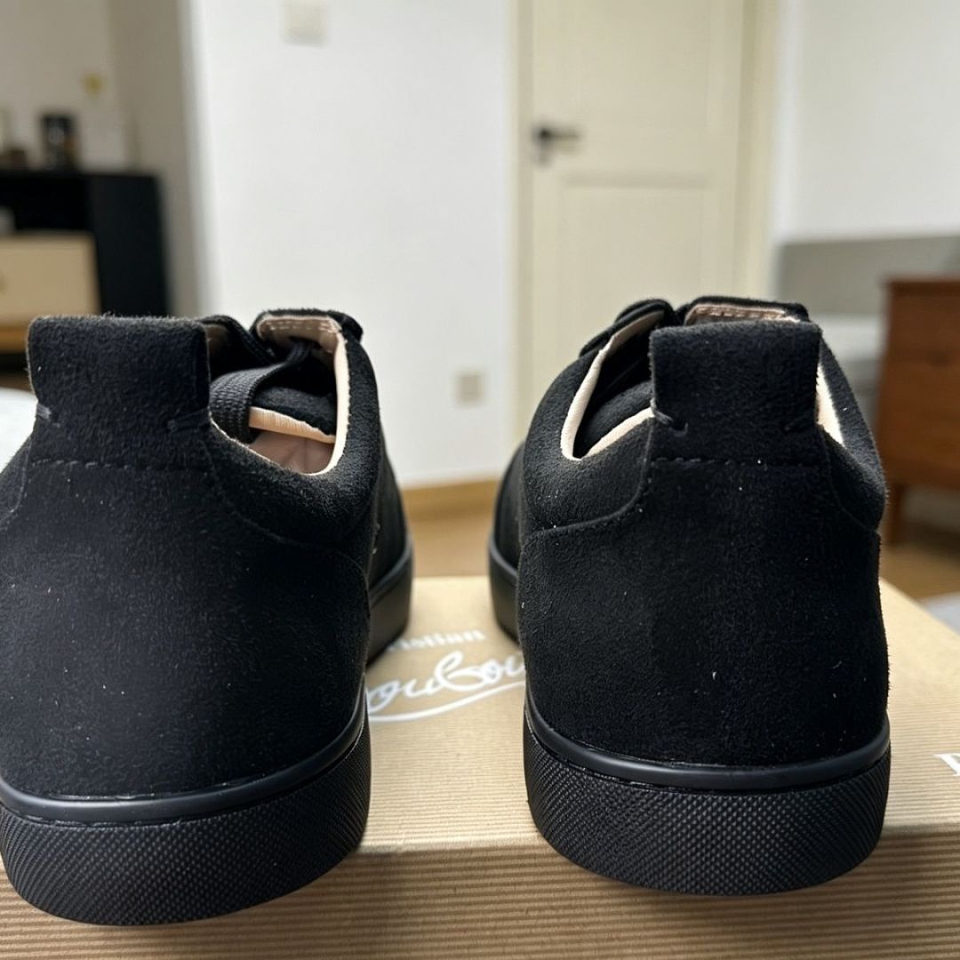 Christian Louboutin Louis Junior · ZT14311 — תמונה 7