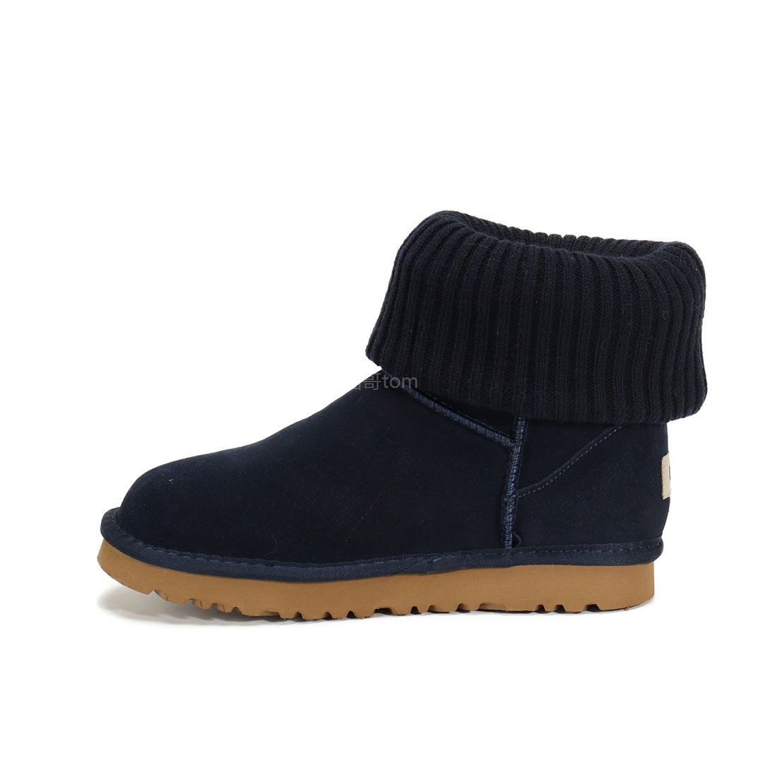 UGG Marais Knit Chelsea Bootie · ZT14155 — תמונה 13