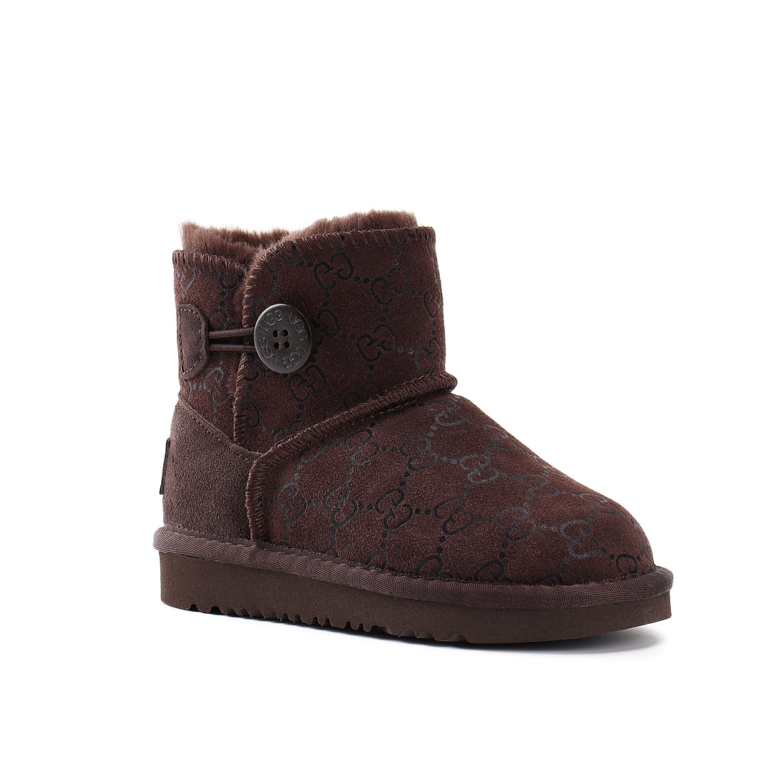 UGG Bailey Button · ZT14229 — תמונה 23