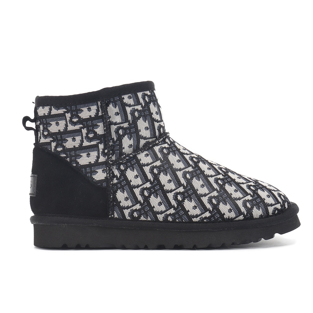 UGG Classic Mini · ZT14232 — תמונה 18