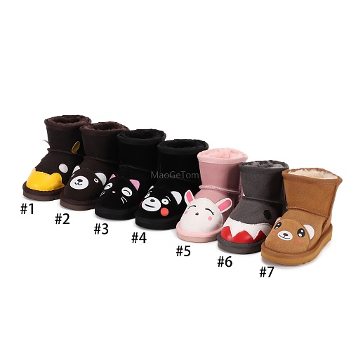 UGG — מגפיים · ZT14152