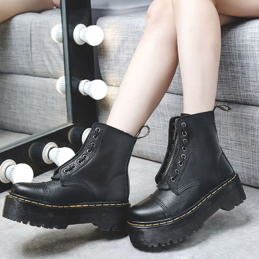 Dr. Martens  ZT14254 — תמונה 9