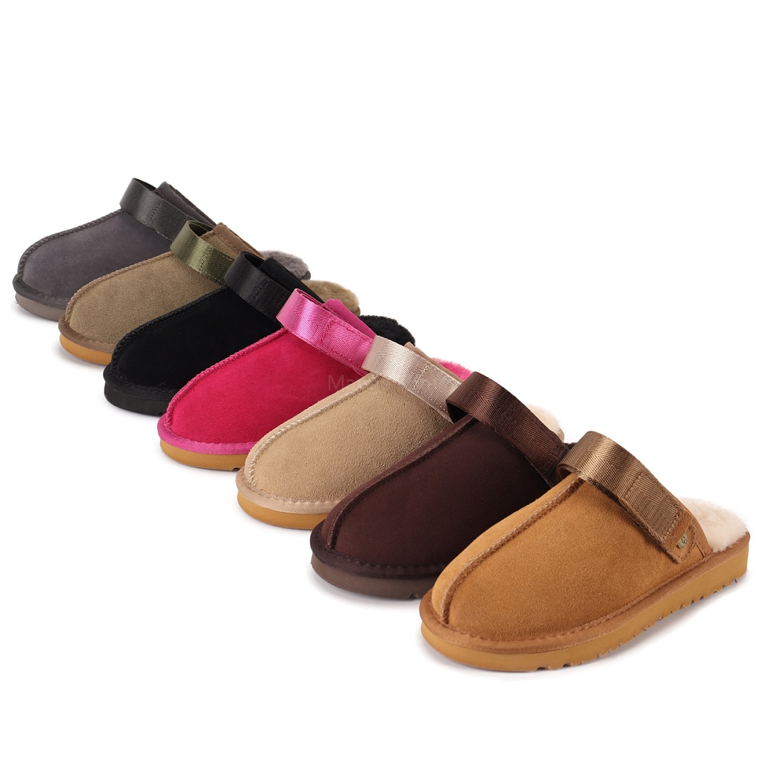 UGG Lanah Clog · ZT14223 — תמונה 10