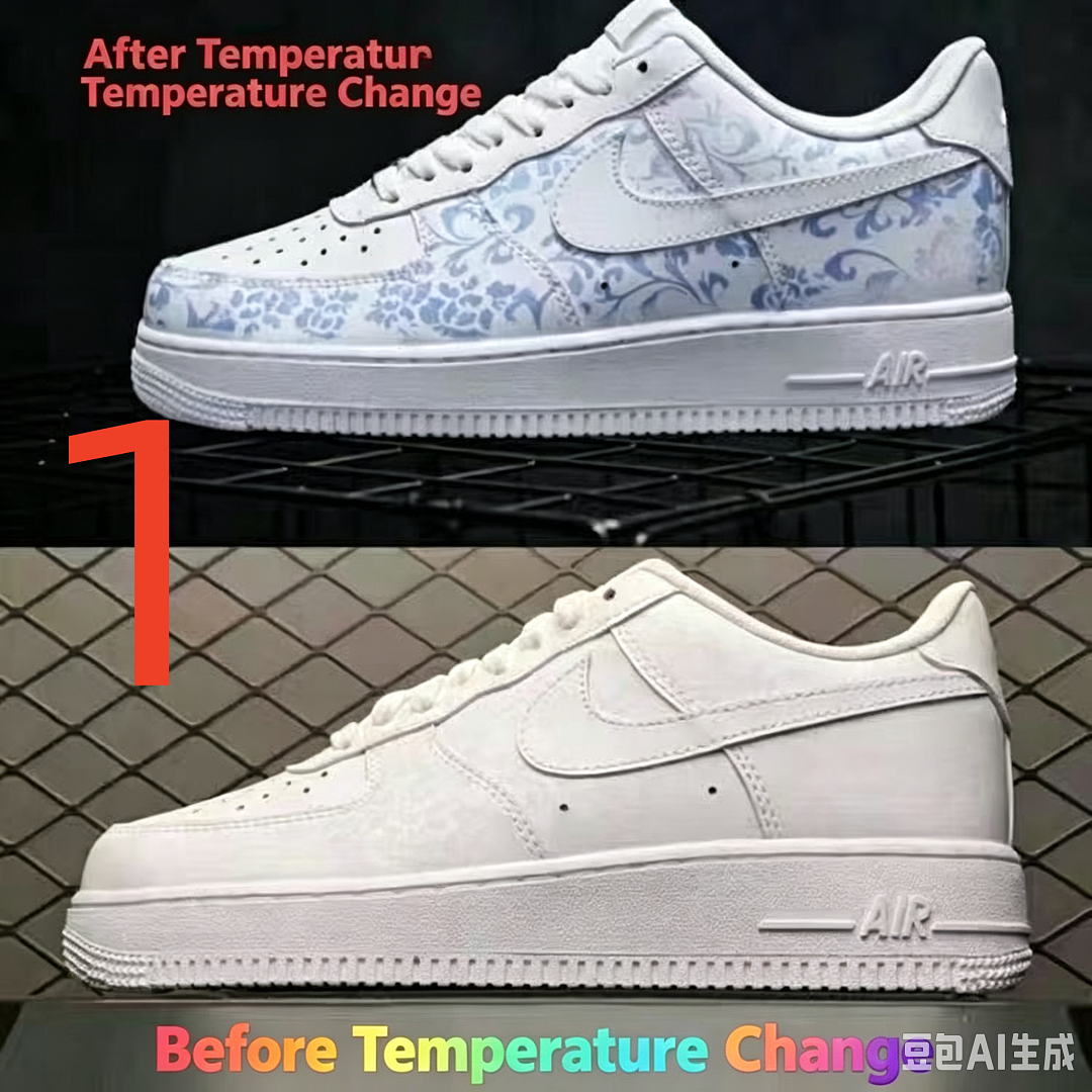 Nike Air Force 1 '07 · ZT13716