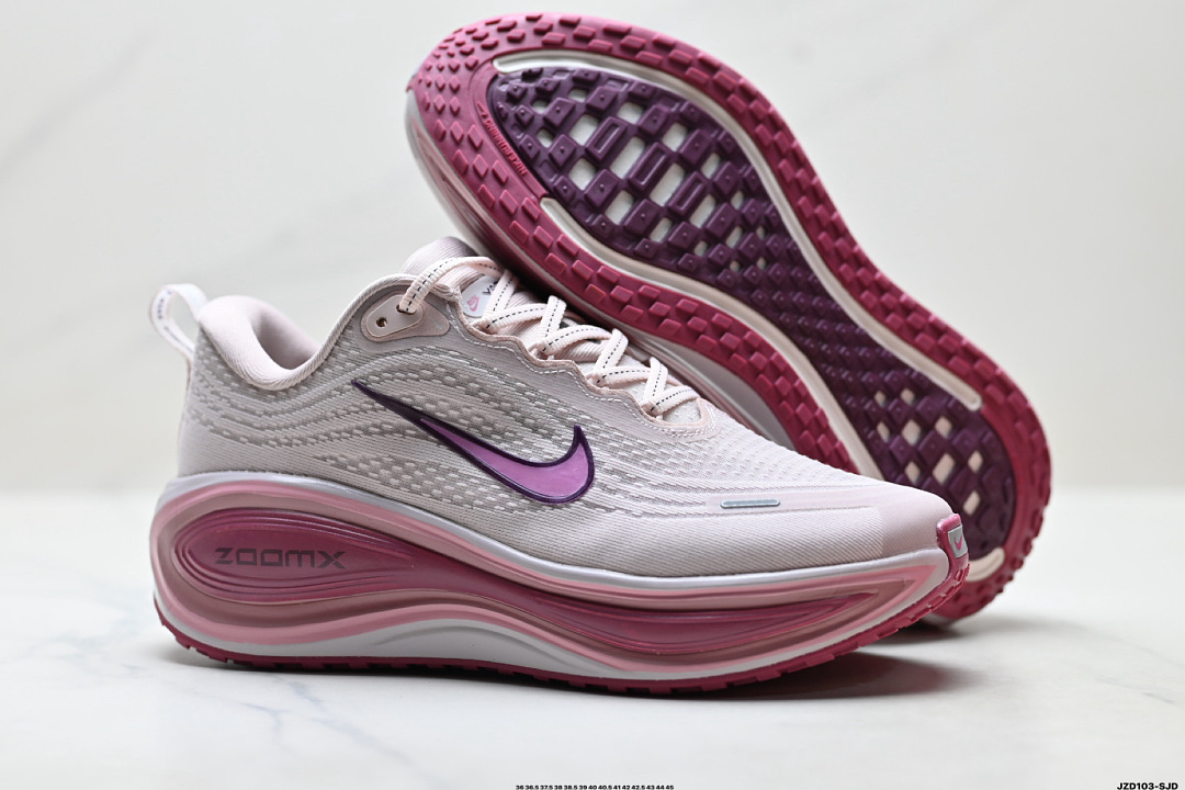 Nike Vomero Plus · ZT14102 — תמונה 5