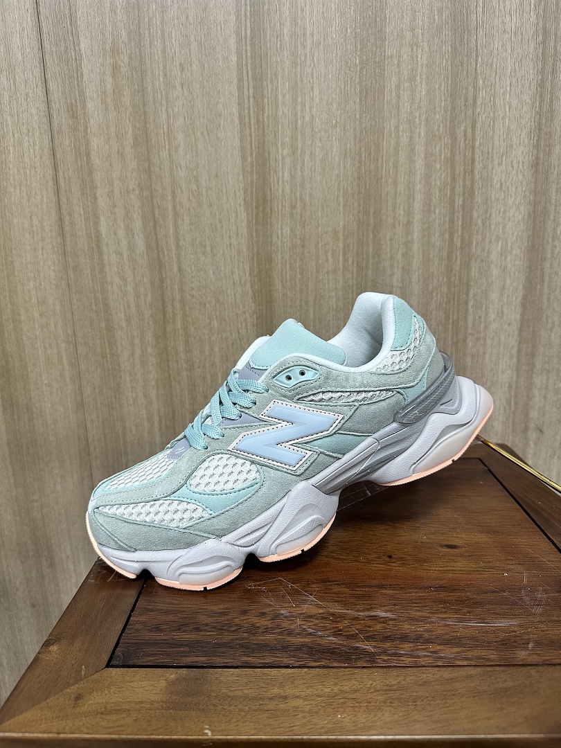 New Balance 9060 · ZT13851 — תמונה 4