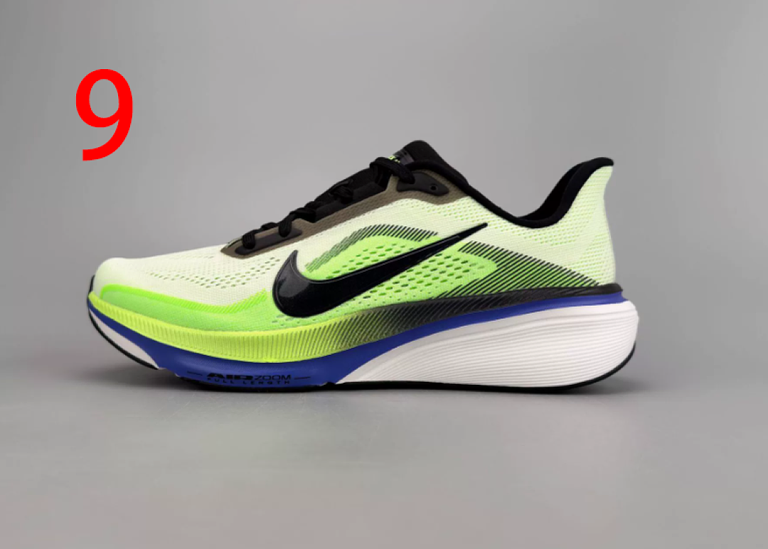 Nike Pegasus 42 · ZT14234 — תמונה 3