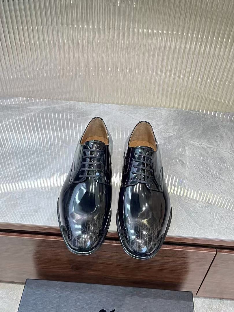 Dior Timeless Derby · ZT14137 — תמונה 9