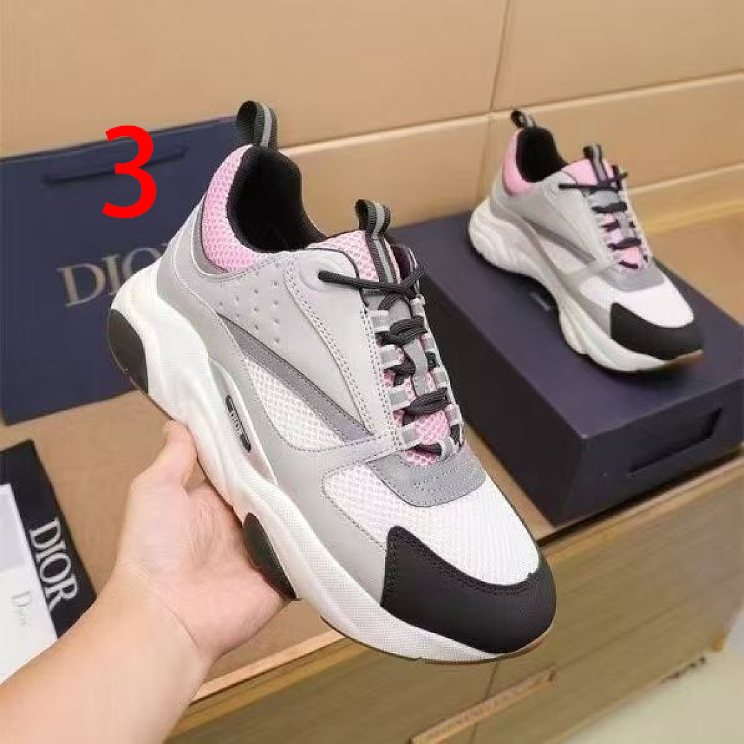 Dior B22 · ZT14303 — תמונה 9