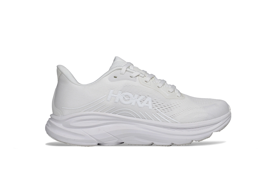 HOKA Clifton 11 · ZT14069 — תמונה 8