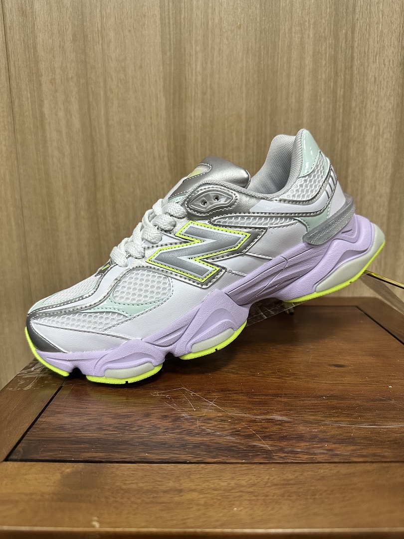 New Balance 9060 · ZT13854 — תמונה 10