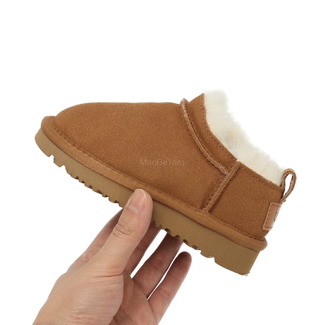 UGG — מגפיים · ZT14143 — תמונה 18