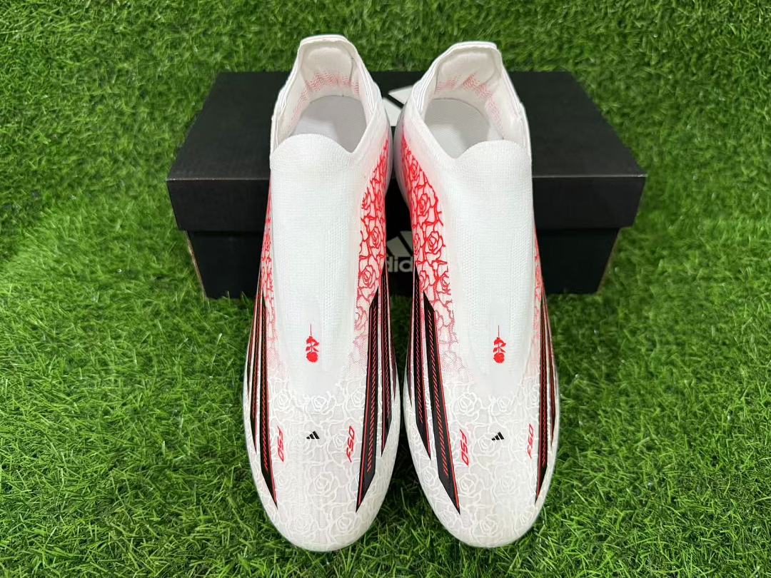 Adidas F50 Elite Lamine Yamal · ZT13636 — תמונה 6