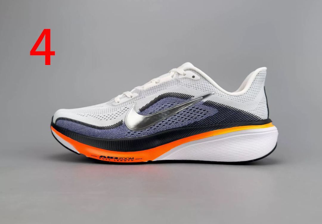 Nike Pegasus 42 · ZT14234 — תמונה 8