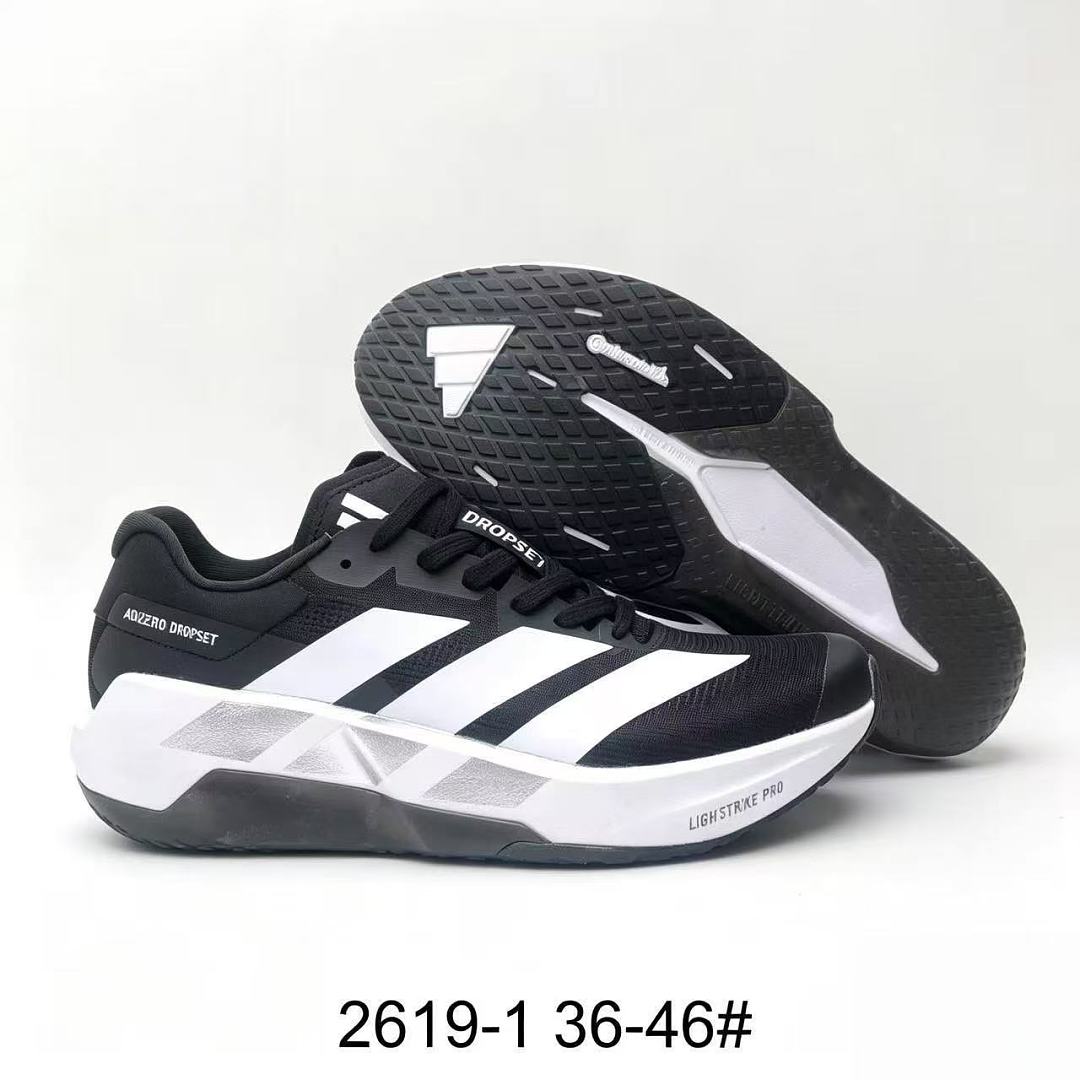 Adidas Adizero Dropset Pro · ZT14075
